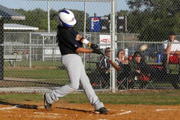 Brad Mayes - Berkeley Preparatory School Baseball, Basketball, Football (Tampa, Florida)