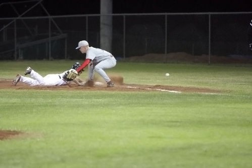 Cole Bennett - Coldspring-Oakhurst High School Baseball, Football (Coldspring, Texas)