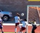 Ileana Acosta's soccer photos