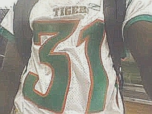 tony bryant - Blanche Ely High School  (Pompano Beach, Florida)