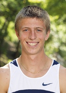 Steve Morrin - Lone Peak High School Cross Country, Track & Field (Highland, Utah)