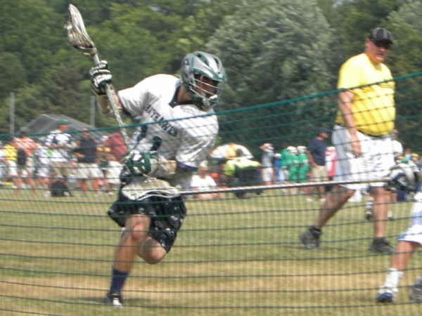 Tyler Roberts - Arundel High School Football, Lacrosse (Gambrills, Maryland)