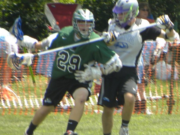 Tyler Roberts - Arundel High School Football, Lacrosse (Gambrills, Maryland)