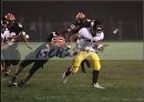 Sal Liberato - Summit High School Football (Summit, New Jersey)