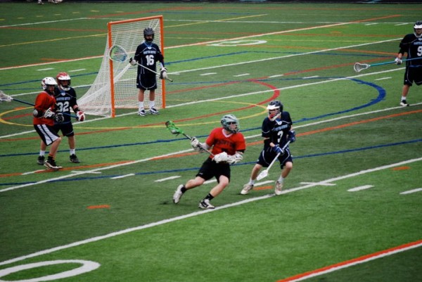 Tyler Roberts - Arundel High School Football, Lacrosse (Gambrills, Maryland)