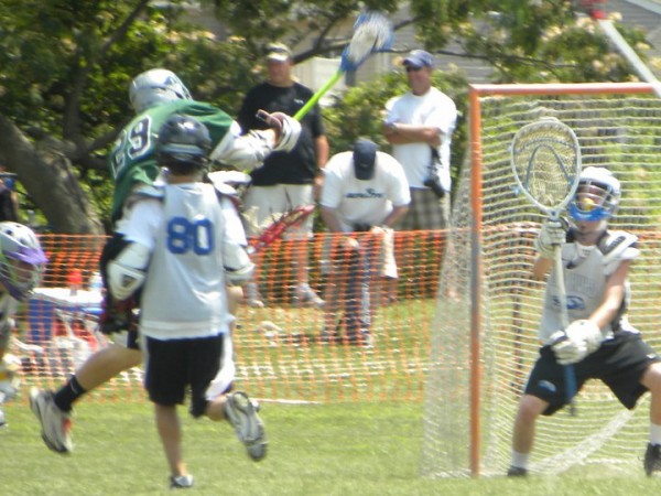 Tyler Roberts - Arundel High School Football, Lacrosse (Gambrills, Maryland)