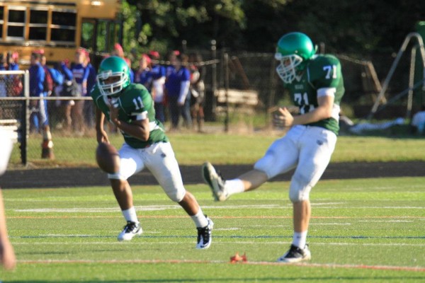 Tyler Roberts - Arundel High School Football, Lacrosse (Gambrills, Maryland)