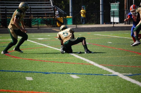 Tyler Roberts - Arundel High School Football, Lacrosse (Gambrills, Maryland)
