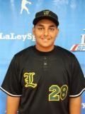 MIKE AVILA - La Salle High School Baseball (Miami, Florida)