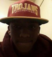Tyree Cade - Gardena High School  (Gardena, California)