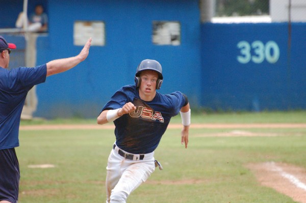 RYAN ROOS - Benson Polytechnic High School  (Portland, Oregon)