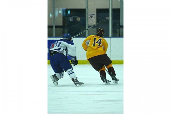Filippo Petrini - St Joseph High School Hockey, Lacrosse (Trumbull, Connecticut)