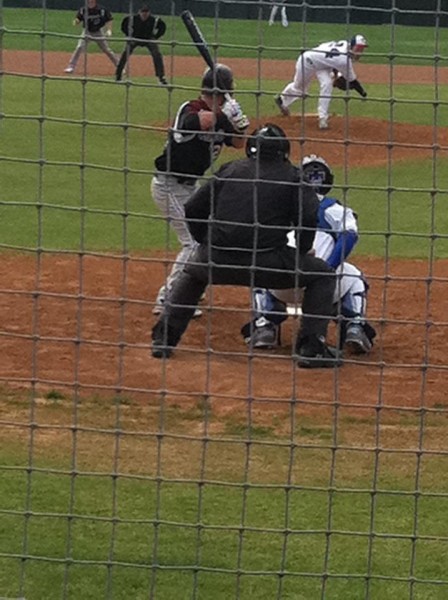 Justin Hickman - Magnolia High School Baseball (Magnolia, Texas)