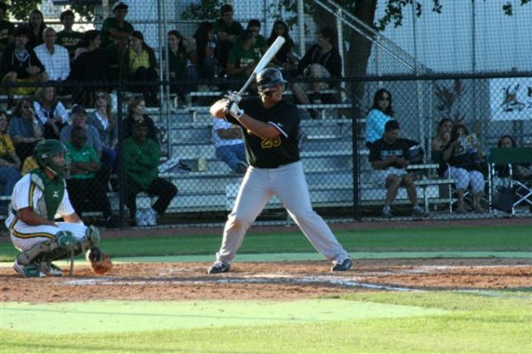 MIKE AVILA - La Salle High School Baseball (Miami, Florida)