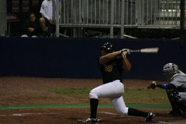 MIKE AVILA - La Salle High School Baseball (Miami, Florida)