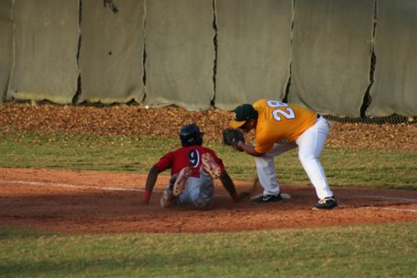 MIKE AVILA - La Salle High School Baseball (Miami, Florida)