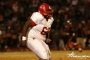 Bryon Beal's football photos