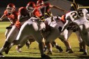 Bryon Beal's football photos