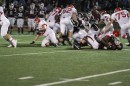 Bryon Beal's football photos