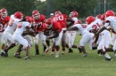 Bryon Beal's football photos