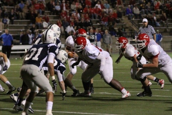 Bryon Beal - Chaminade College Prep School Basketball, Football (Saint Louis, Missouri)
