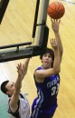 Dylan Boisclair's basketball photos