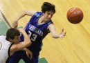Dylan Boisclair's basketball photos