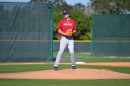 Dylan Boisclair's baseball photos