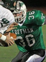 Miles McCollum - Dublin Coffman High School Football (Dublin, Ohio)