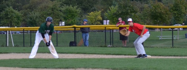 Dylan Boisclair - Cumberland High School Baseball, Basketball (Cumberland, Rhode Island)