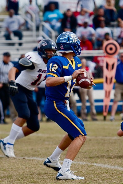 Will Darling - Monsignor Kelly Catholic High School Baseball, Football (Beaumont, Texas)