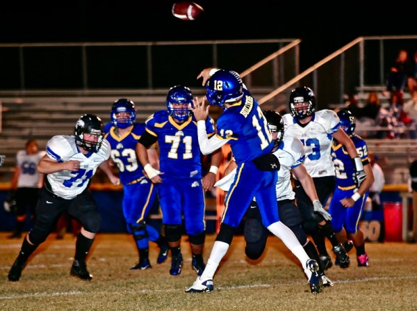 Will Darling - Monsignor Kelly Catholic High School Baseball, Football (Beaumont, Texas)