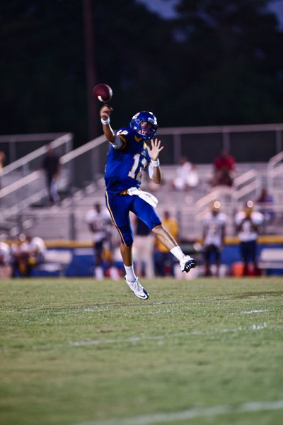 Will Darling - Monsignor Kelly Catholic High School Baseball, Football (Beaumont, Texas)