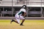 Jugens Byron - Palmetto High School Football, Track & Field (Palmetto, Florida)