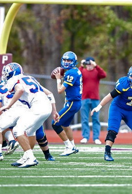 Will Darling - Monsignor Kelly Catholic High School Baseball, Football (Beaumont, Texas)