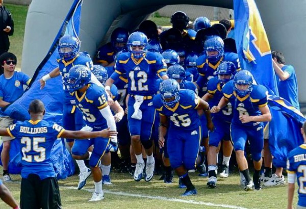 Will Darling - Monsignor Kelly Catholic High School Baseball, Football (Beaumont, Texas)