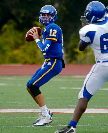 Will Darling - Monsignor Kelly Catholic High School Baseball, Football (Beaumont, Texas)