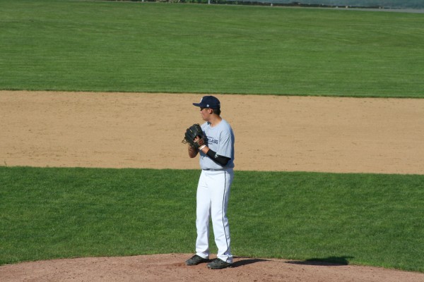 Jonah Normandeau - Greely High School  (Cumberland Ctr, Maine)
