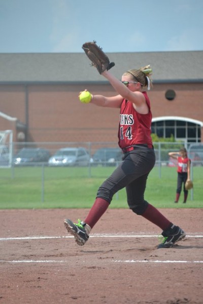 Annie Willis - Westminister Christian Academy Basketball, Softball (Huntsville, Alabama)