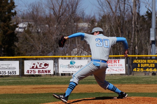 Billy Lovvorn - Southside High School Baseball (Fort Smith, Arkansas)