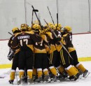 Daniel Uhlir's hockey photos
