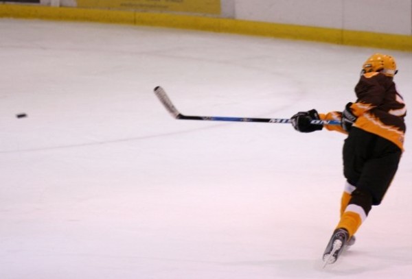 Daniel Uhlir - Carmel High School Hockey, Tennis (Mundelein, Illinois)