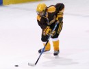 Daniel Uhlir's hockey photos