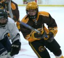 Daniel Uhlir's hockey photos