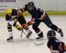 Daniel Uhlir's hockey photos