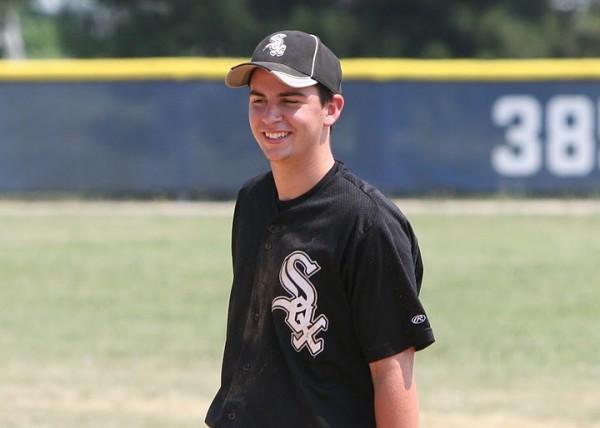 richie(rico) o'neil - Wheaton Warrenville South High School  (Wheaton, Illinois)
