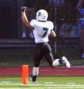 Michael Morgan's football photos