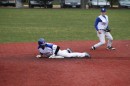 David Hughes's baseball photos