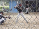 David Hughes's baseball photos