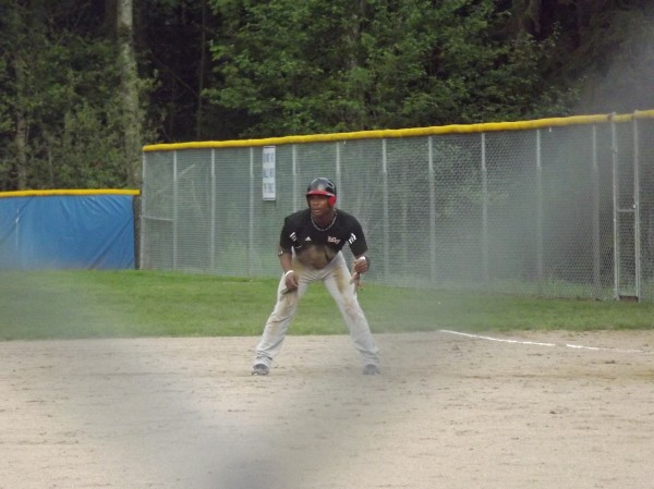 David Hughes - Hazen High School Baseball (Renton, Washington)